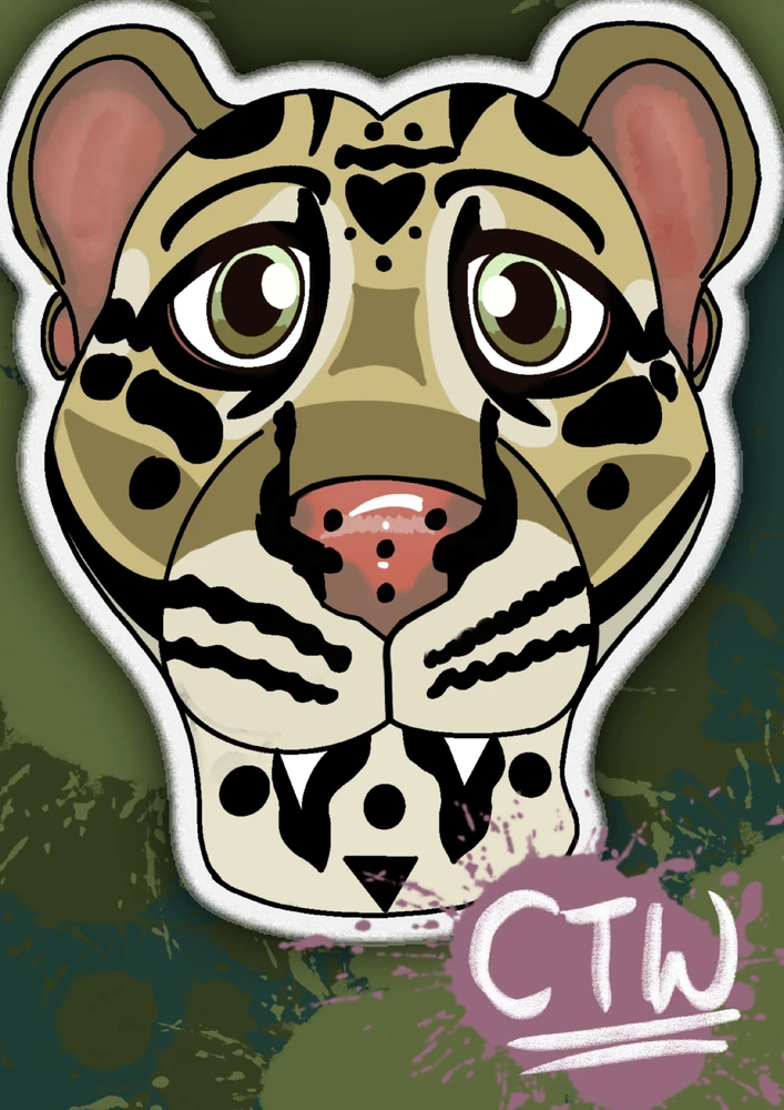 GIF uploaded by CraftyTheWolf