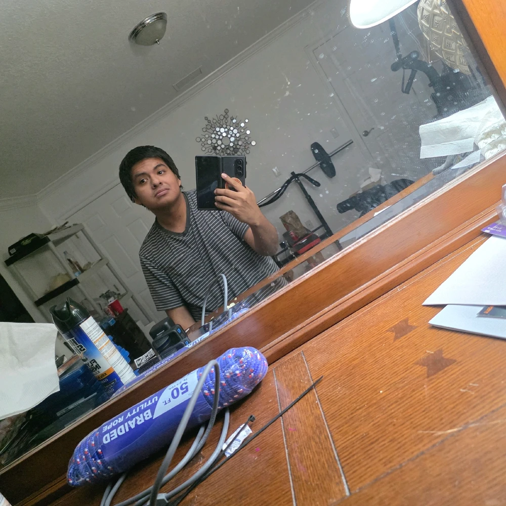 GIF uploaded by Leland O