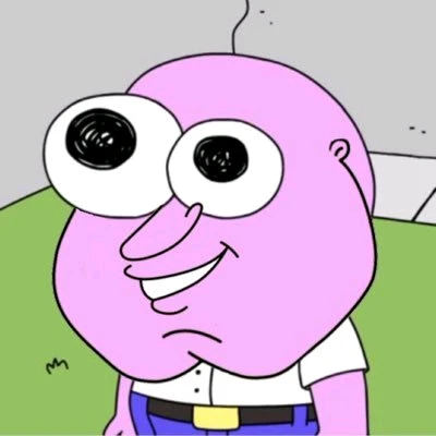 GIF napetrak'i John