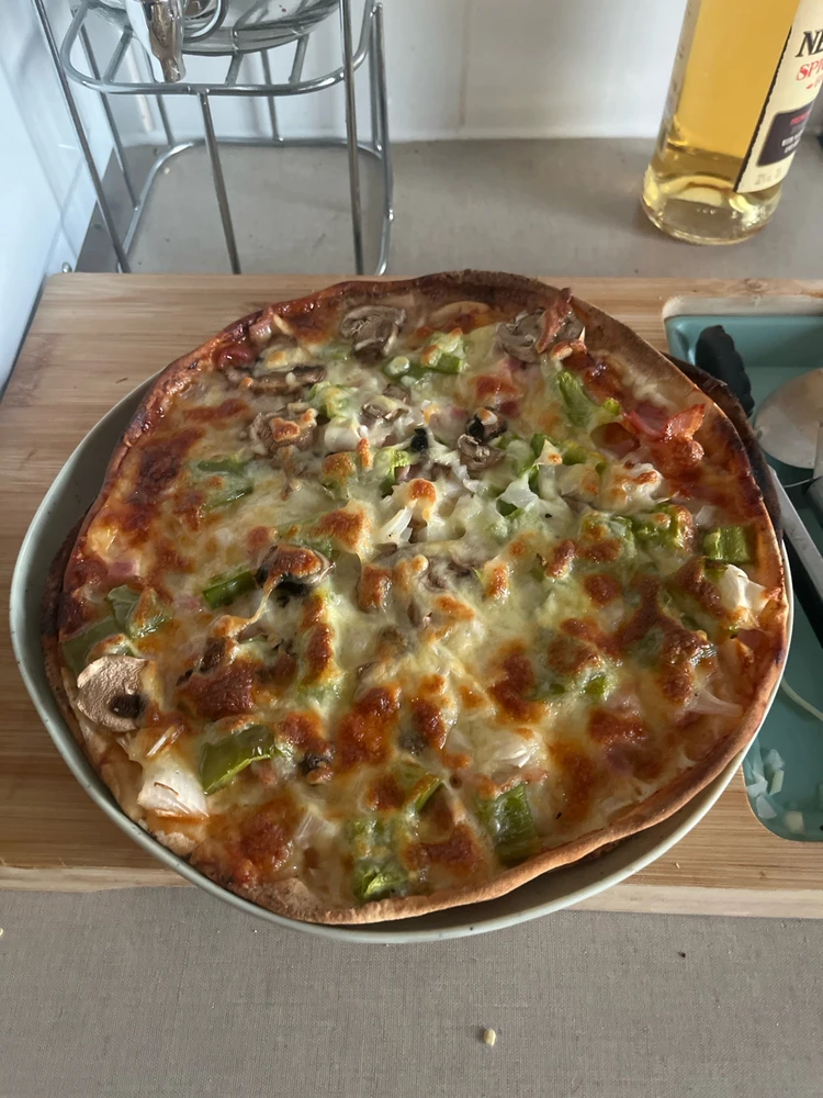 Image uploaded by Harley