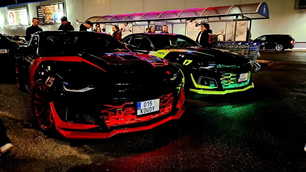 Obrázek nahrál Sabča