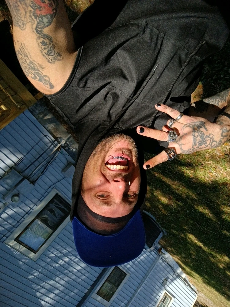Image uploaded by James / Gator