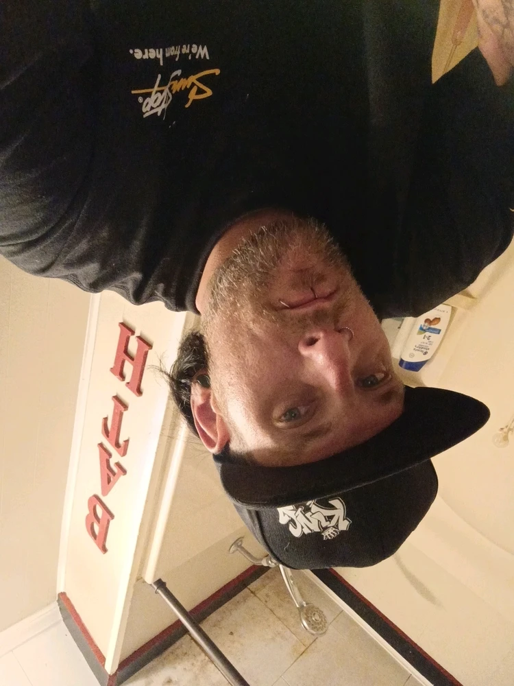 Image uploaded by James / Gator