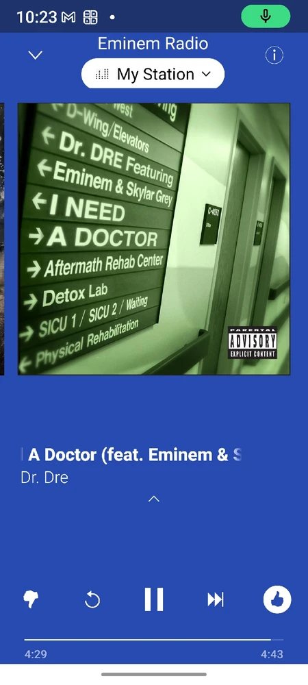 These Are some current songs I've listened by him