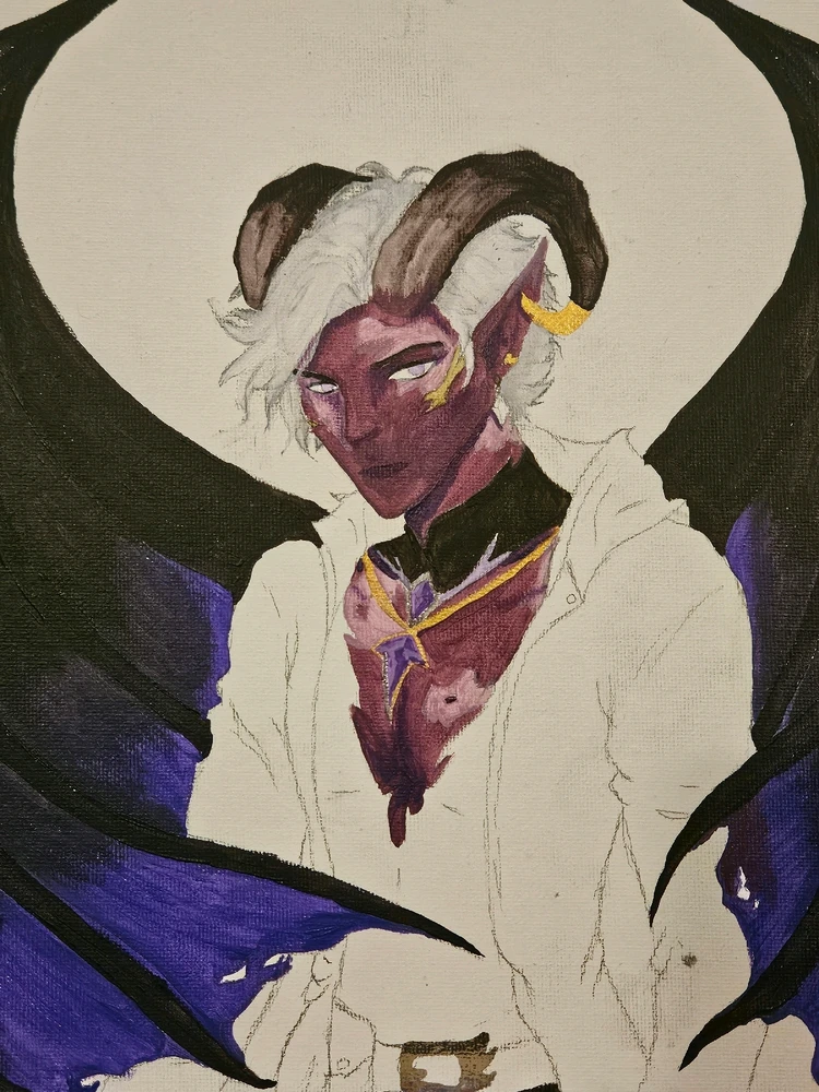 Image uploaded by Mackenzie (Nightshade)