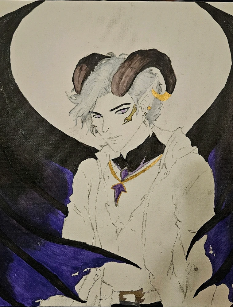 Image uploaded by Mackenzie (Nightshade)