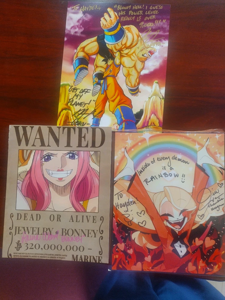 Image uploaded by Hayden