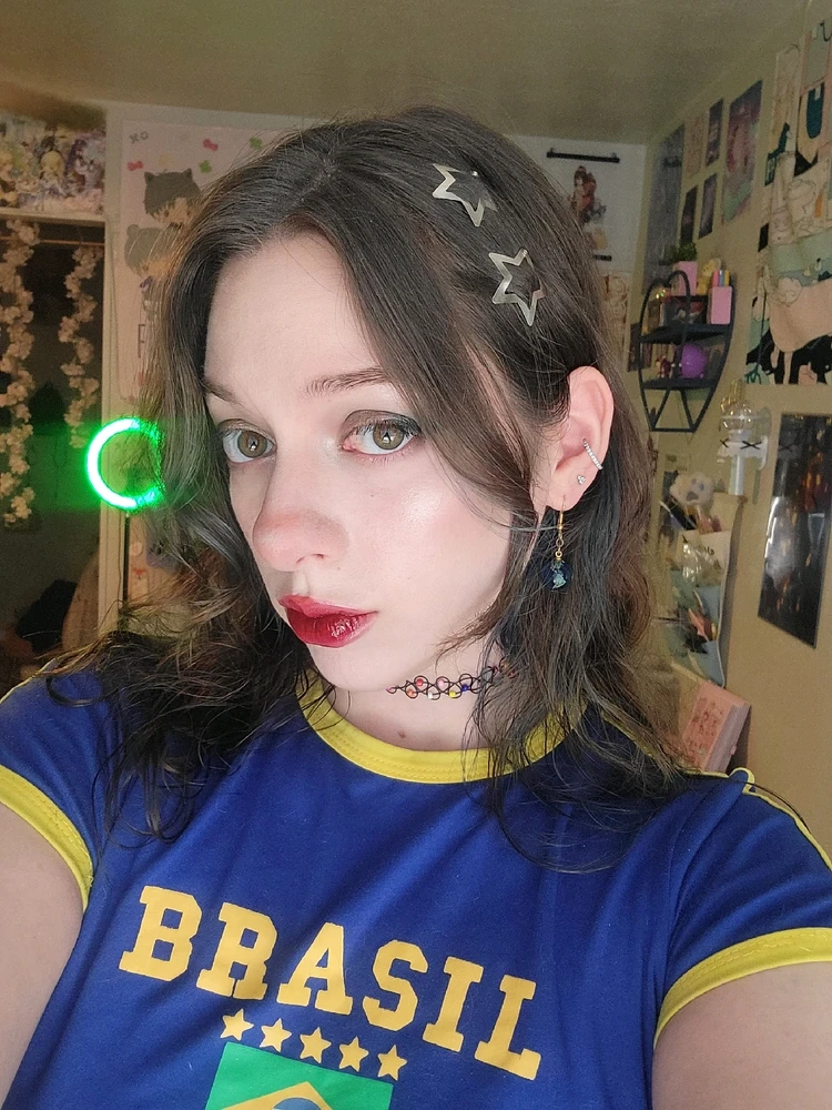 GIF uploaded by Meg