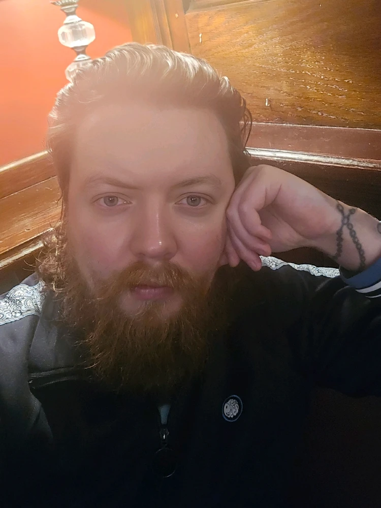 GIF uploaded by Seán