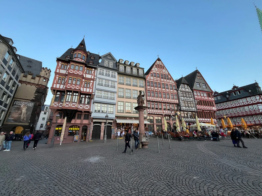 Frankfurt 