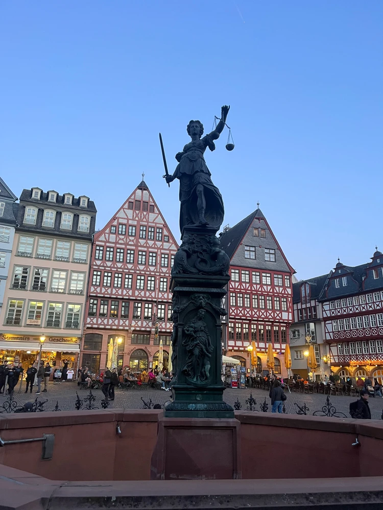 Frankfurt 