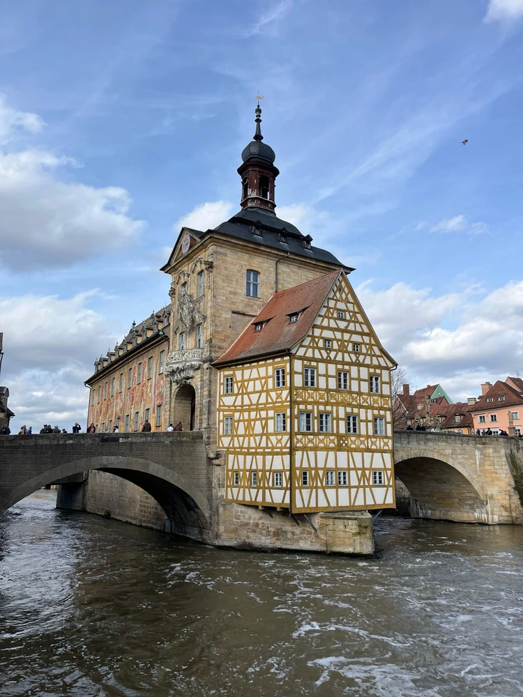 Bamberg 