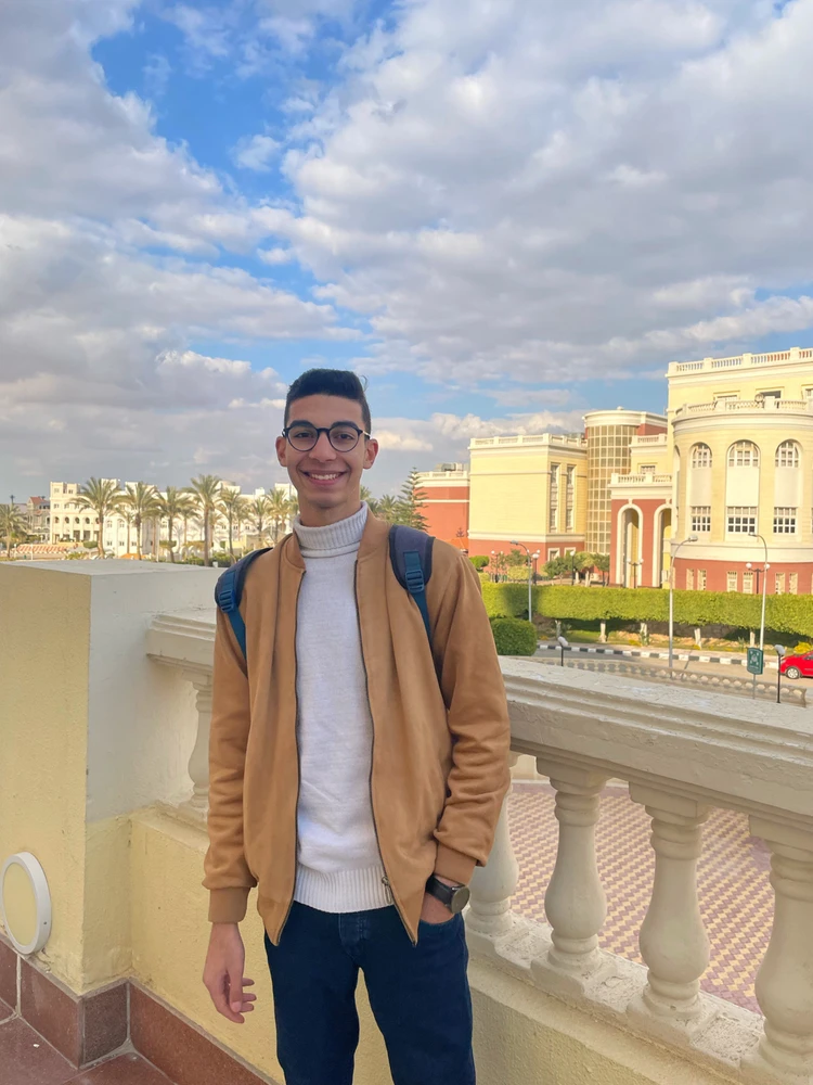 Image uploaded by Mohamed