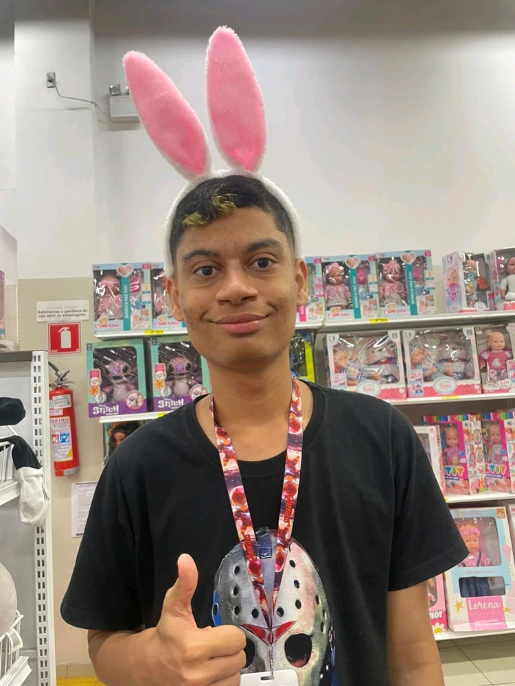 Imagem enviada por Laeciioautista