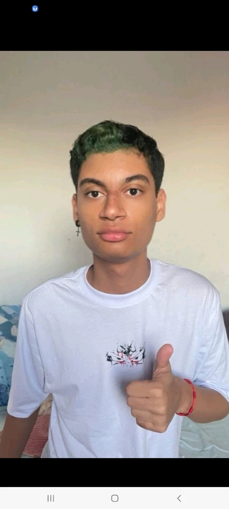 Imagem enviada por Laeciioautista
