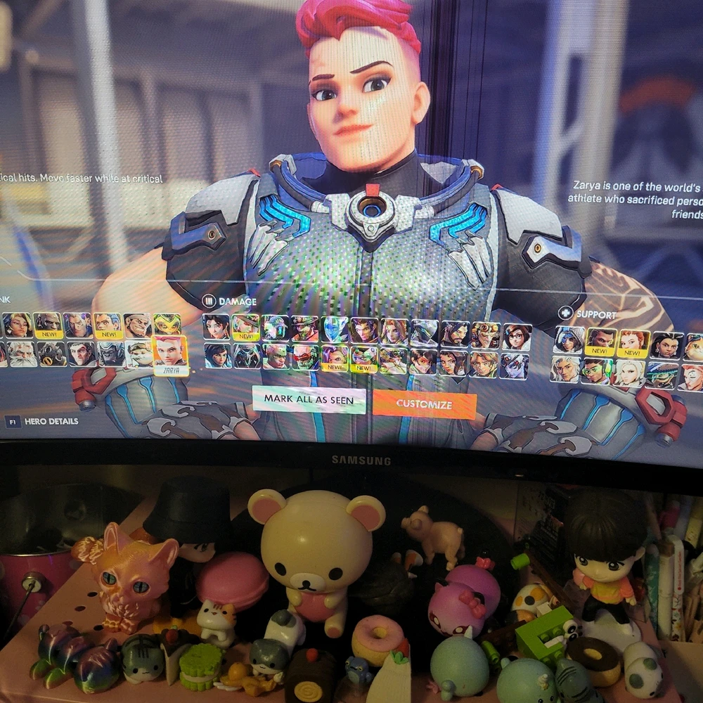 GIF uploaded by Denae