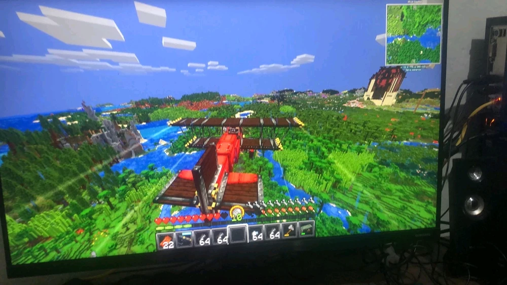 GIF enviado por Mykael