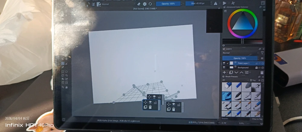 GIF uploaded by Ainul