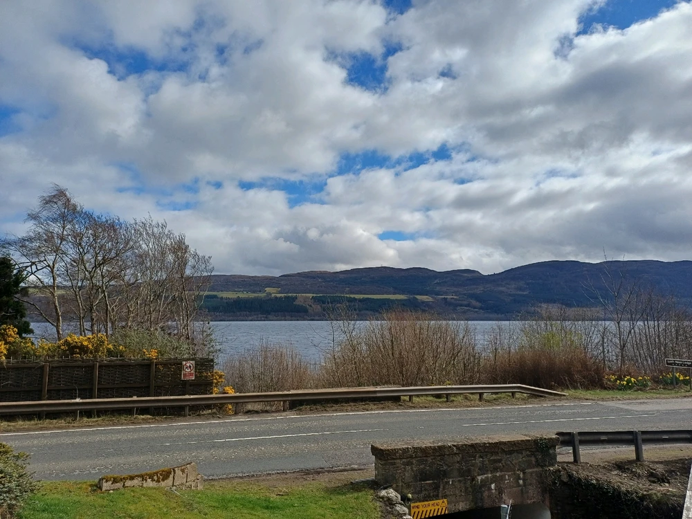 Loch Ness