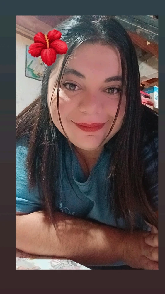 GIF na in-upload ni Rocìo