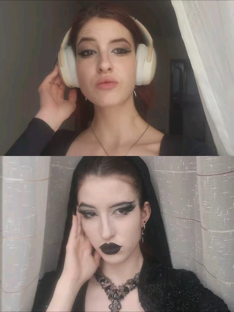 GIF uploaded by Lilith