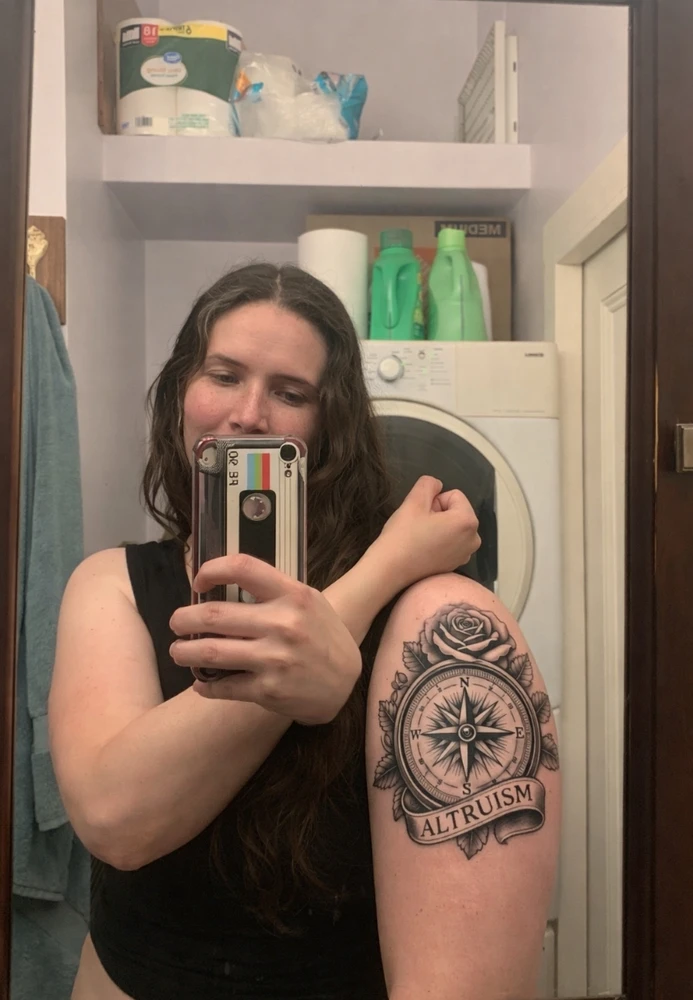 GIF uploaded by Rain