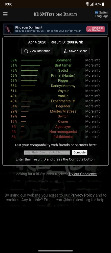 GIF uploaded by Matt