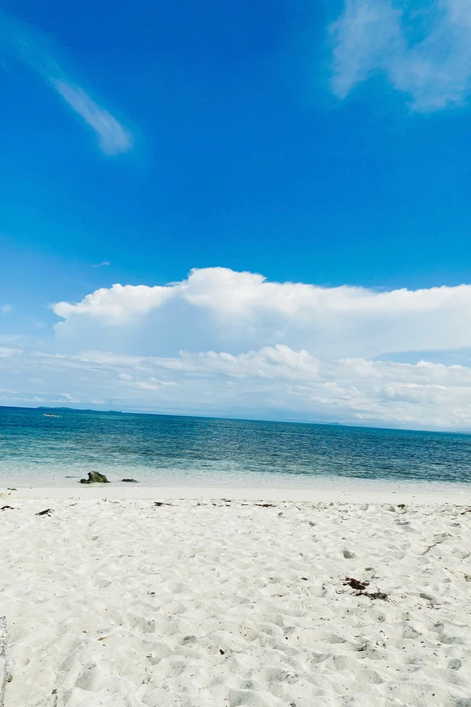 I-upload ni Pola ang larawan