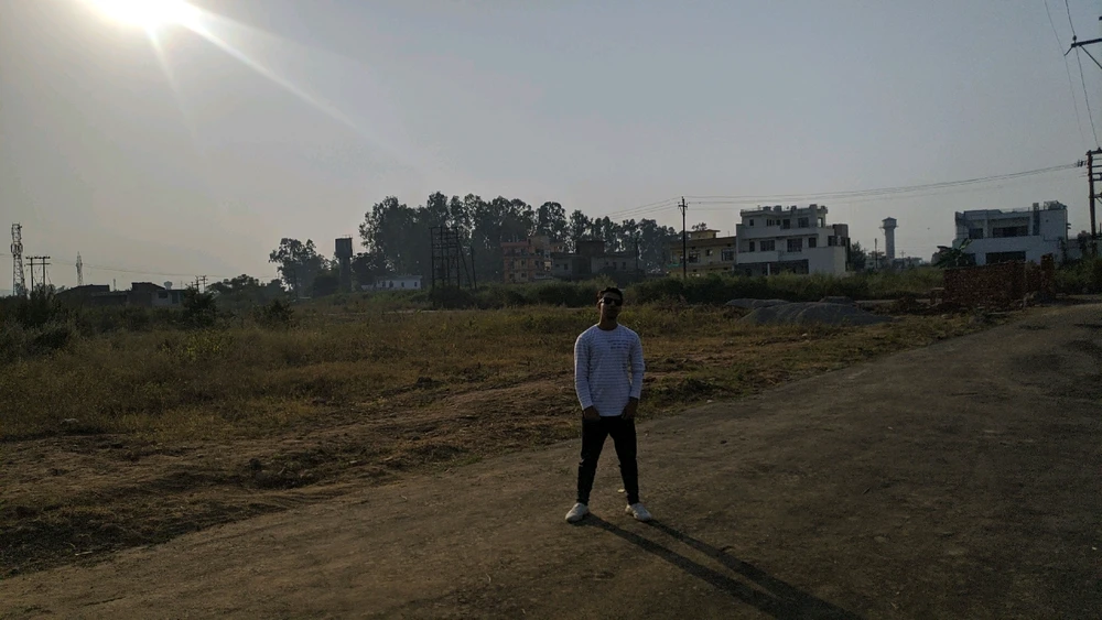 GIF uploaded by Shubham Sharma