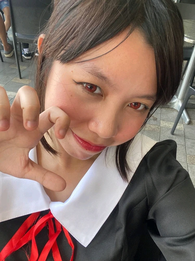 Image uploaded by Lyanne