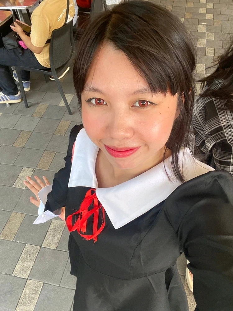 Image uploaded by Lyanne
