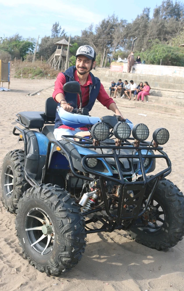 Image uploaded by Sparsh Sonawane