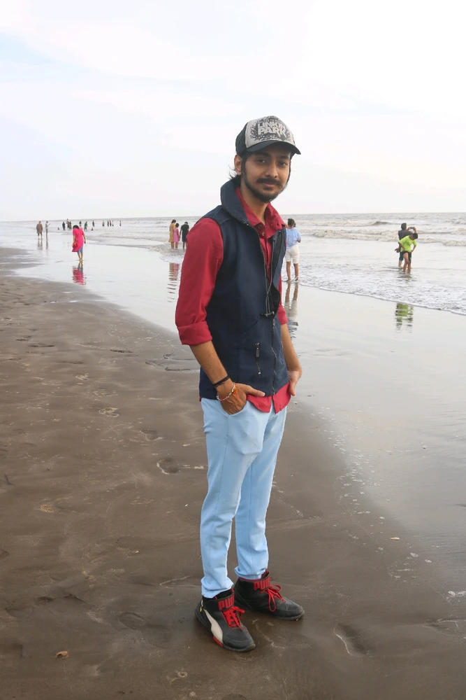 Image uploaded by Sparsh Sonawane