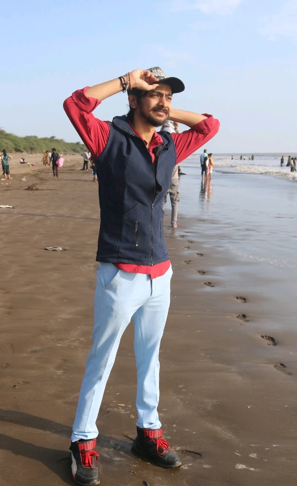 Image uploaded by Sparsh Sonawane