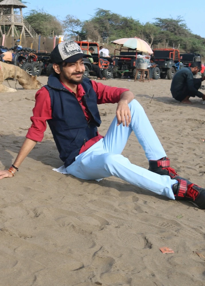 Image uploaded by Sparsh Sonawane