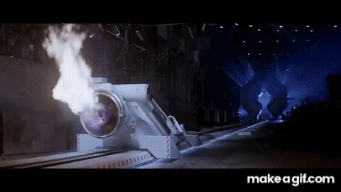 GIF uploaded by Spacedream