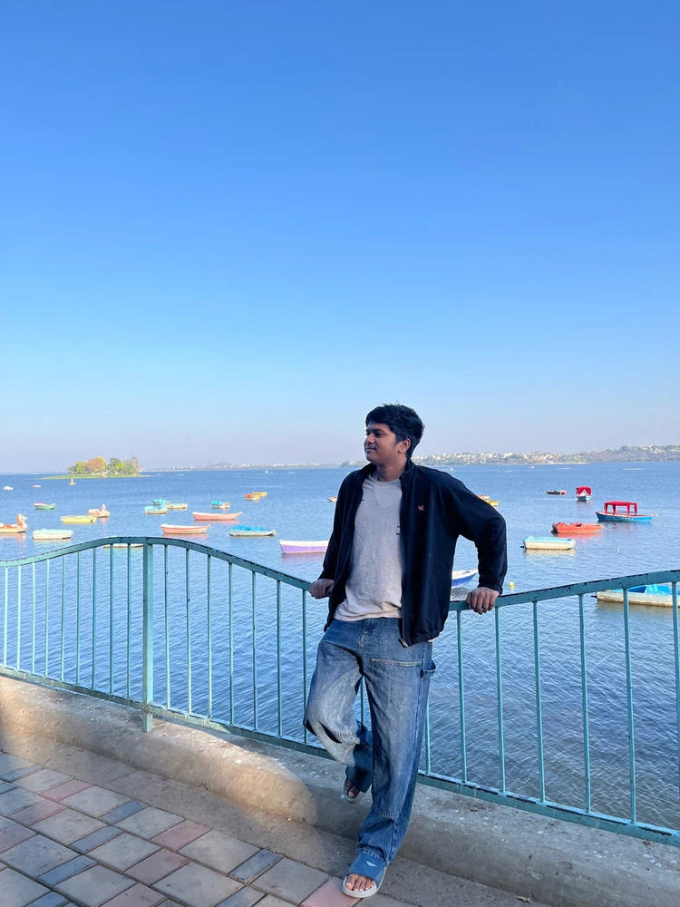 GIF gi-upload ni Ankit