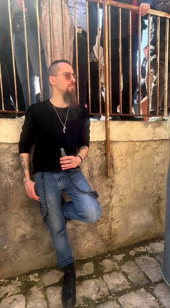 GIF caricata da Darīus