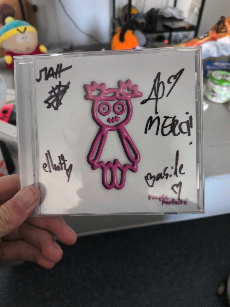 GIF ajouté par Kris