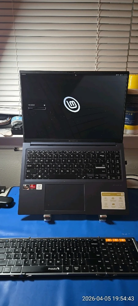 Image uploaded by Yardell