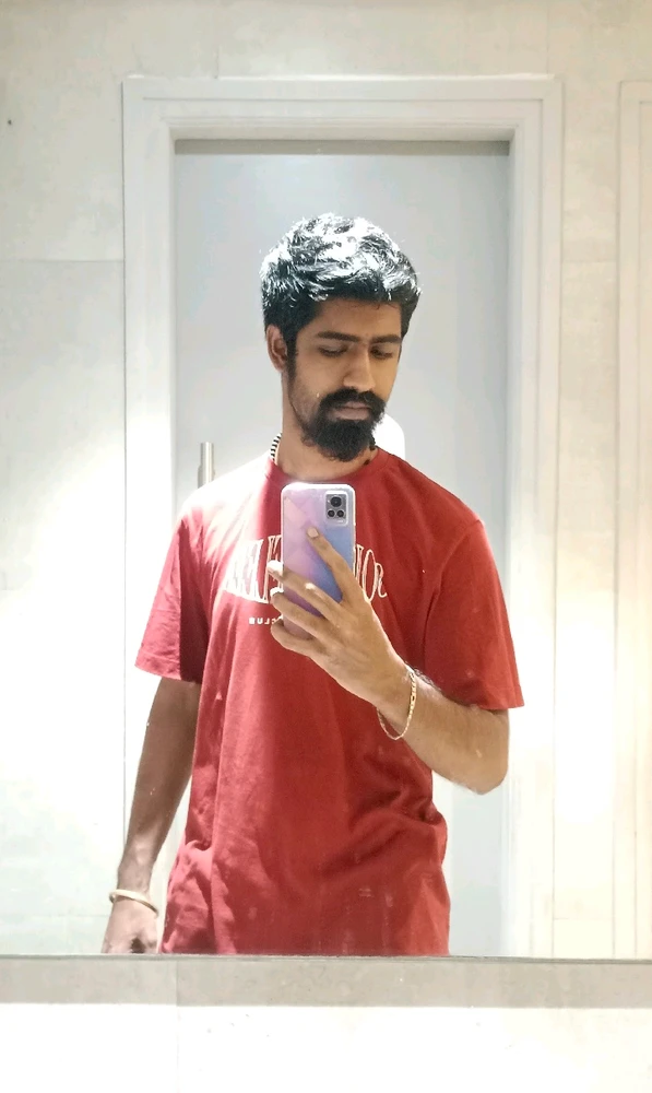 GIF uploaded by Bharath