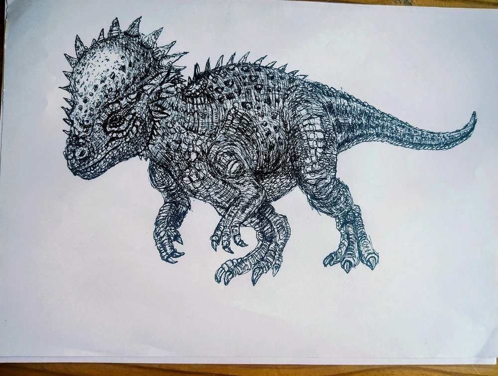 GIF uploaded by Mika