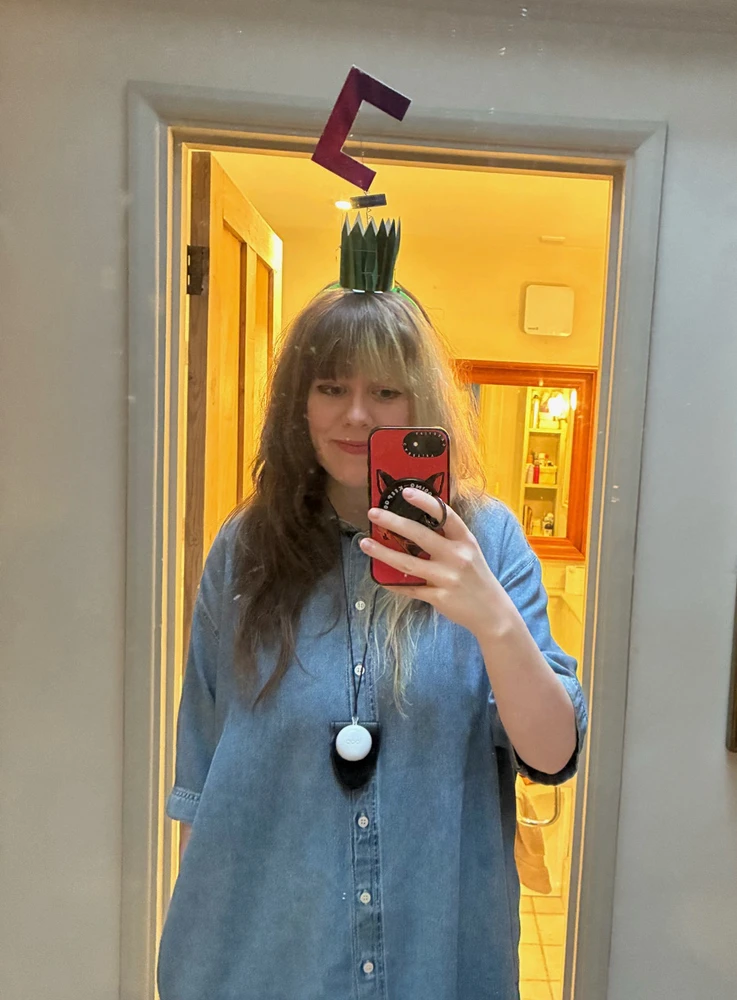 Image uploaded by Clare