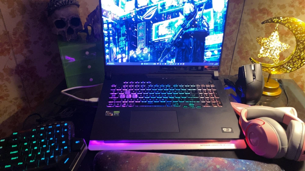 GIF uploaded by Shade