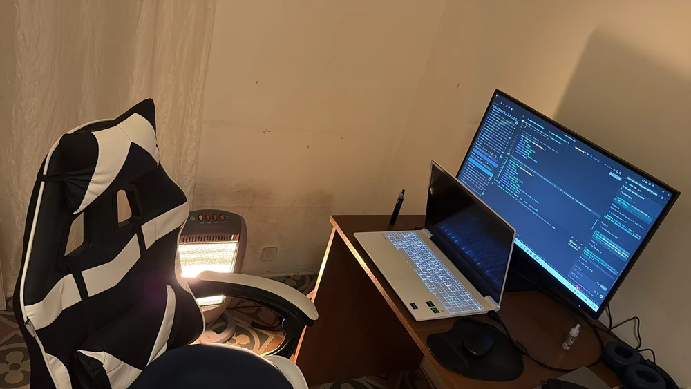 GIF uploaded by Kamel