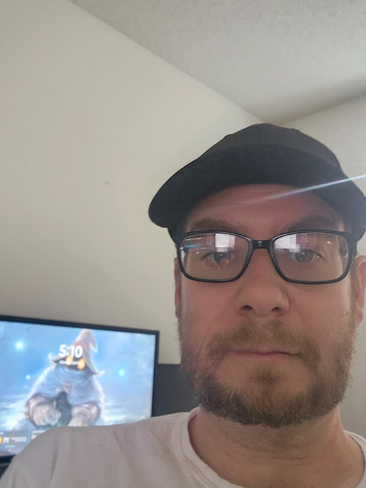 GIF uploaded by Randall