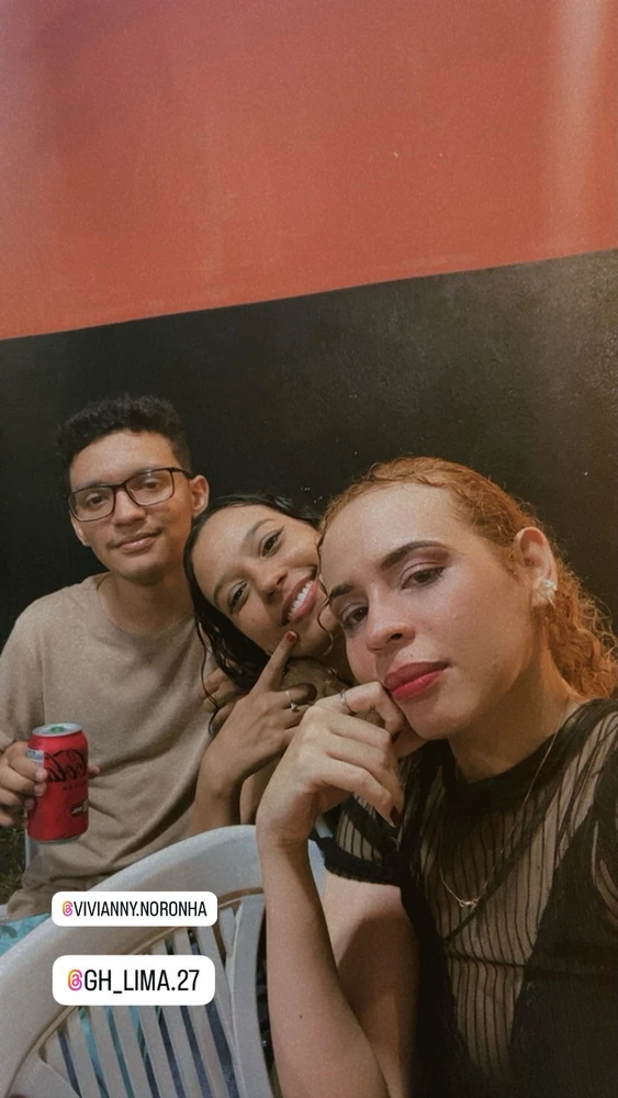 Imagem enviada por Crys
