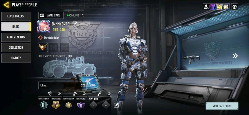 GIF uploaded by BxNNYBxTCH