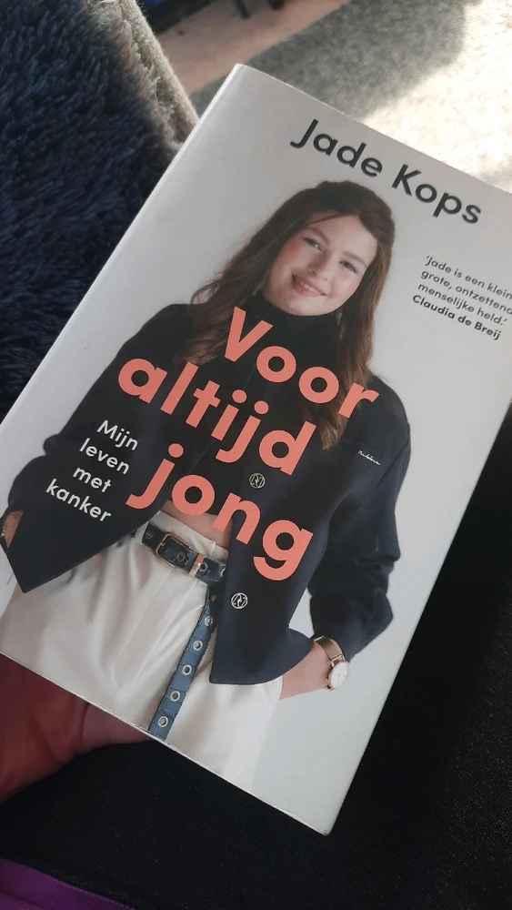 Afbeelding geüpload door Jasmin