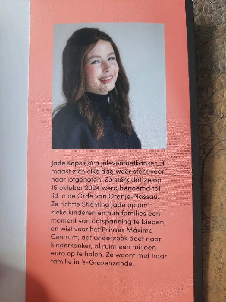 Afbeelding geüpload door Jasmin